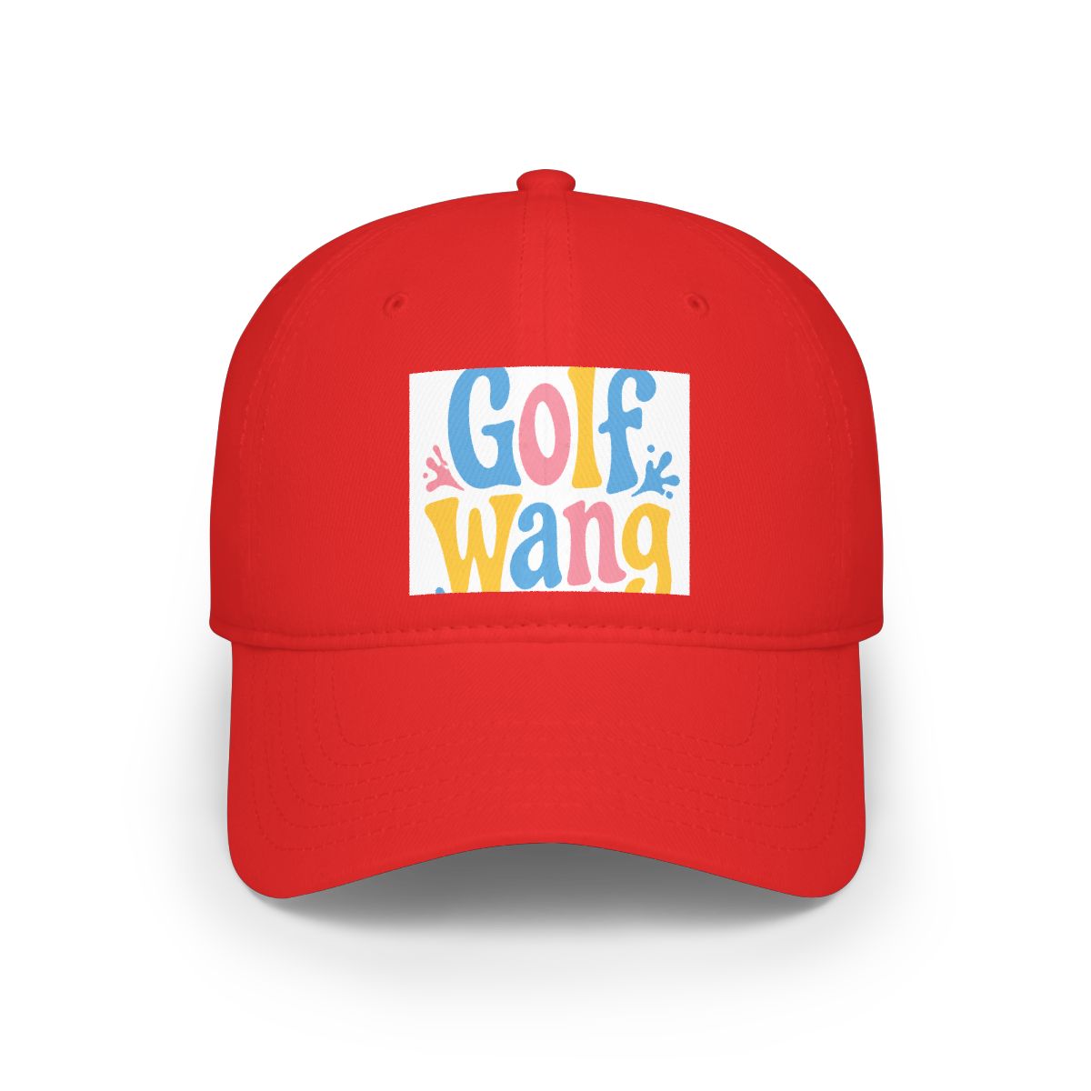 Tyler, The Creator "Golf Wang" Hat