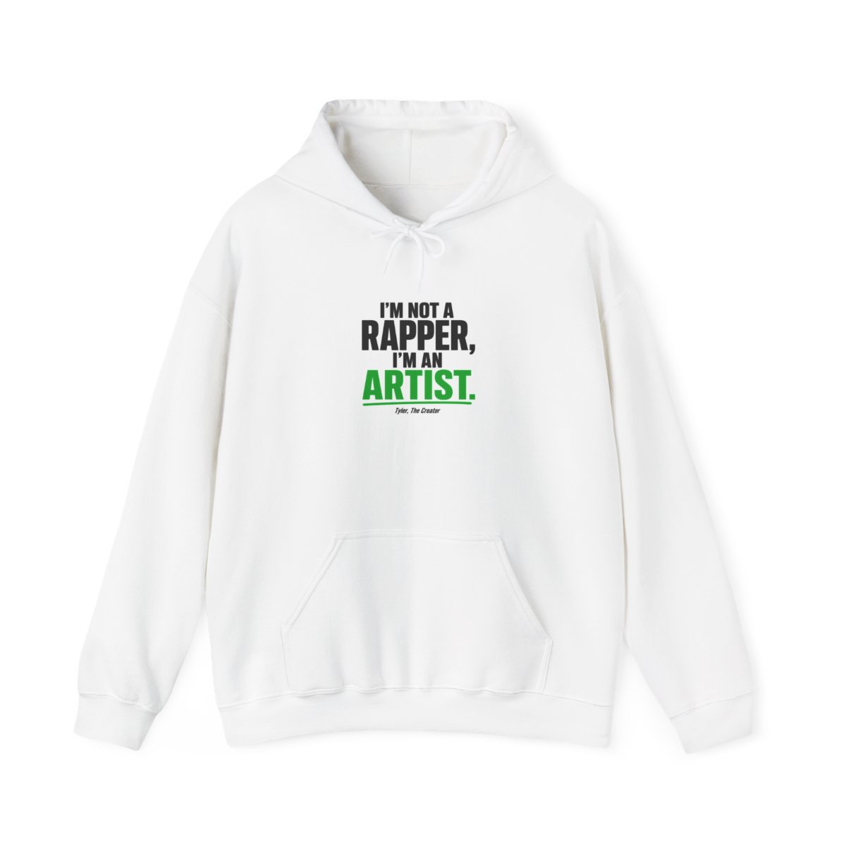 Tyler Hoodie - Official hoodies merchandise