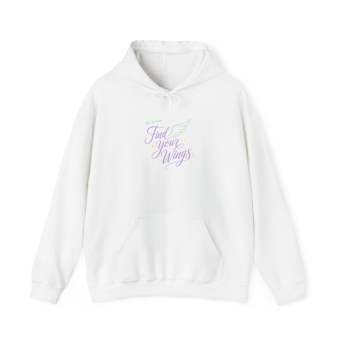 Tyler, The Creator "Find your Wings" Hoodie