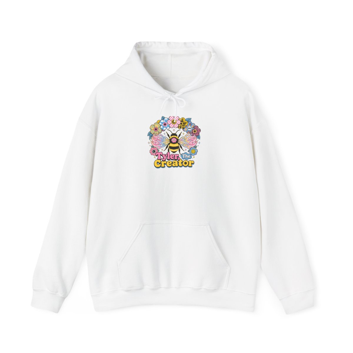 Tyler, The Creator "Flower Boy," Hoodie