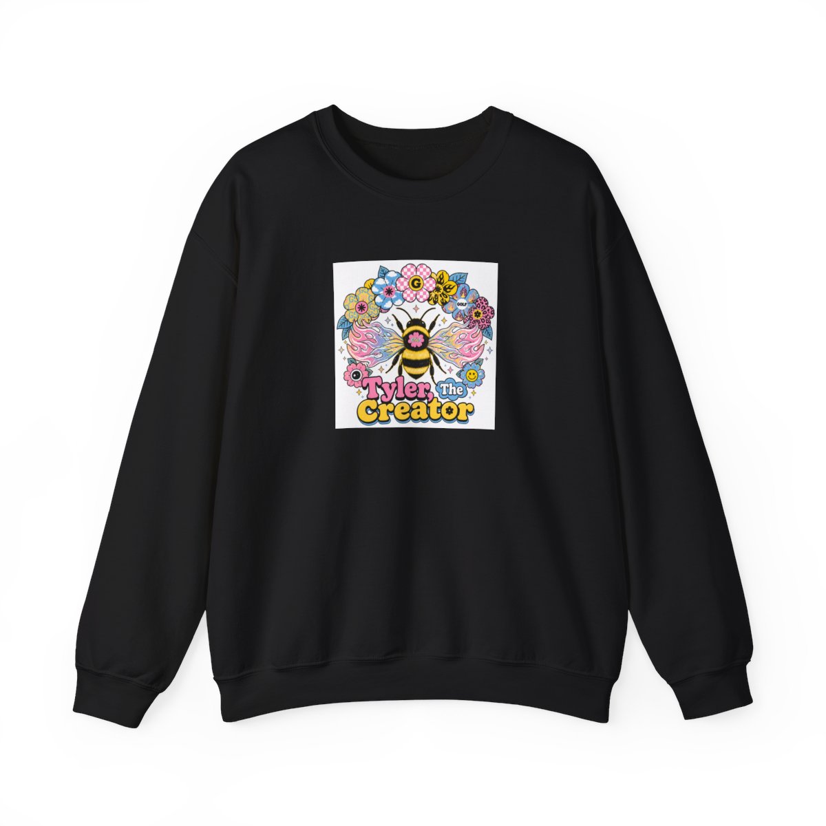 Tyler Crewneck