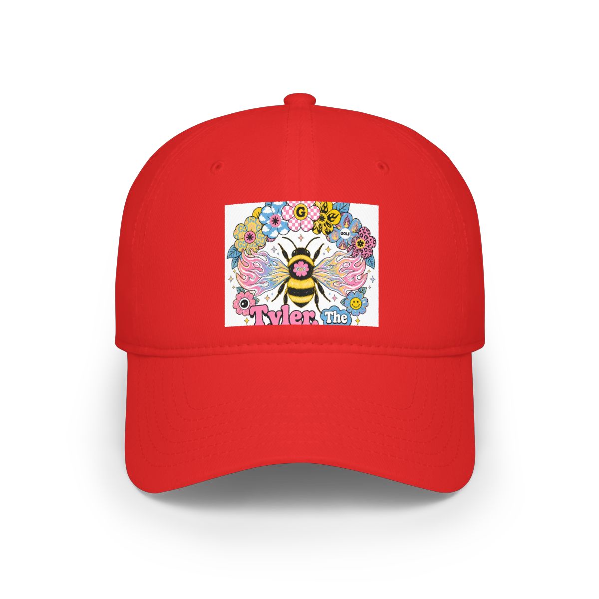 Tyler, The Creator "Flower Boy," Hat
