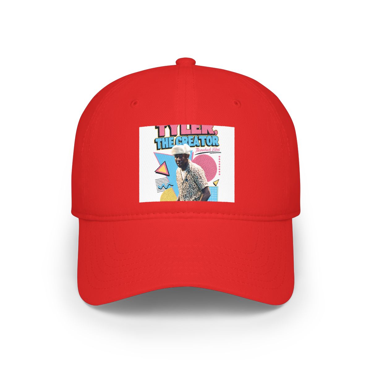 Tyler, The Creator "TYLER, THE CREATOR" Hat