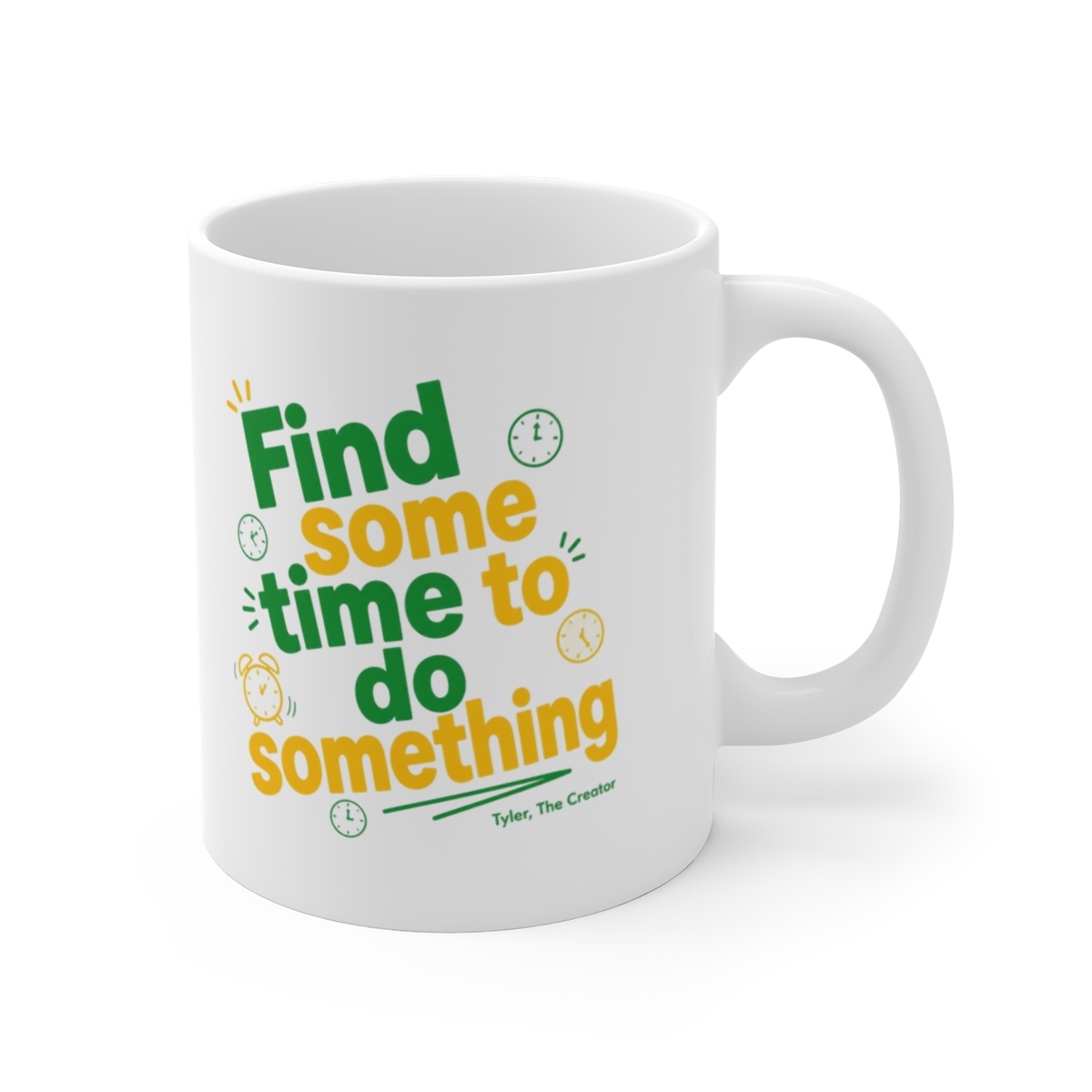 Mugs & Drinkware - Tyler, The Creator accessories collection