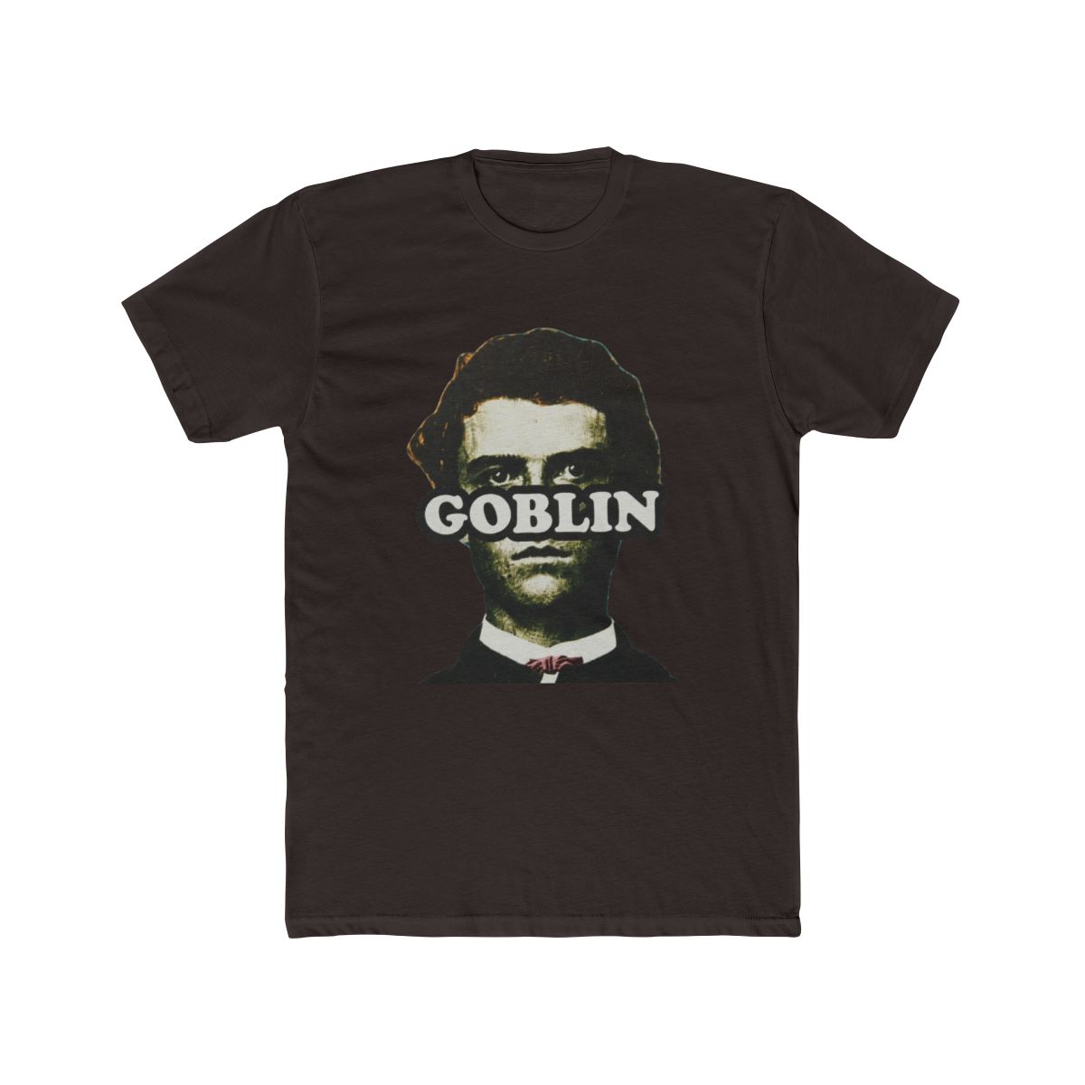 Goblin Lp | Tyler, The Creator - alternate angle 2, merchandise