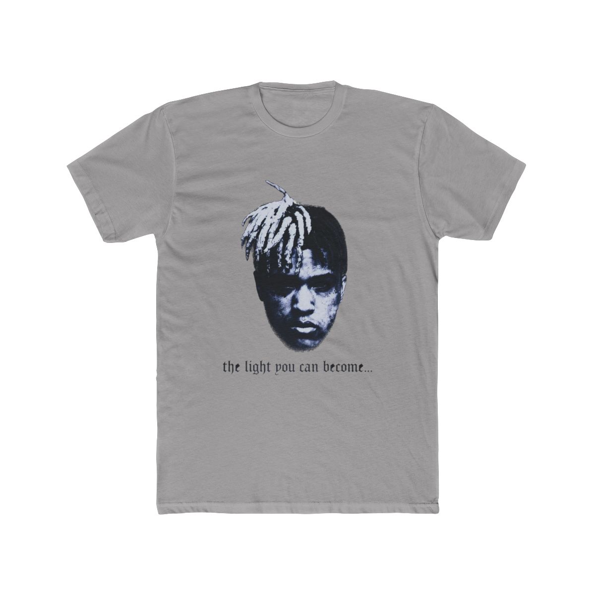 XXXTentacion The Light You Can Become Tyler, Creator T-Shirt - Official t-shirts merchandise