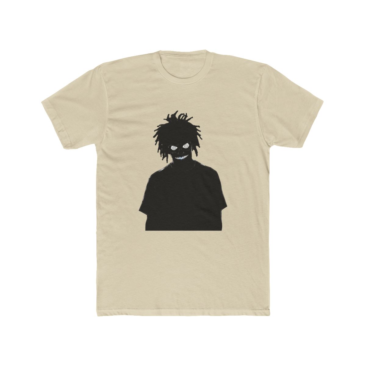 tyler the spooky T Shirt | Tyler, The Creator - alternate angle 5, merchandise