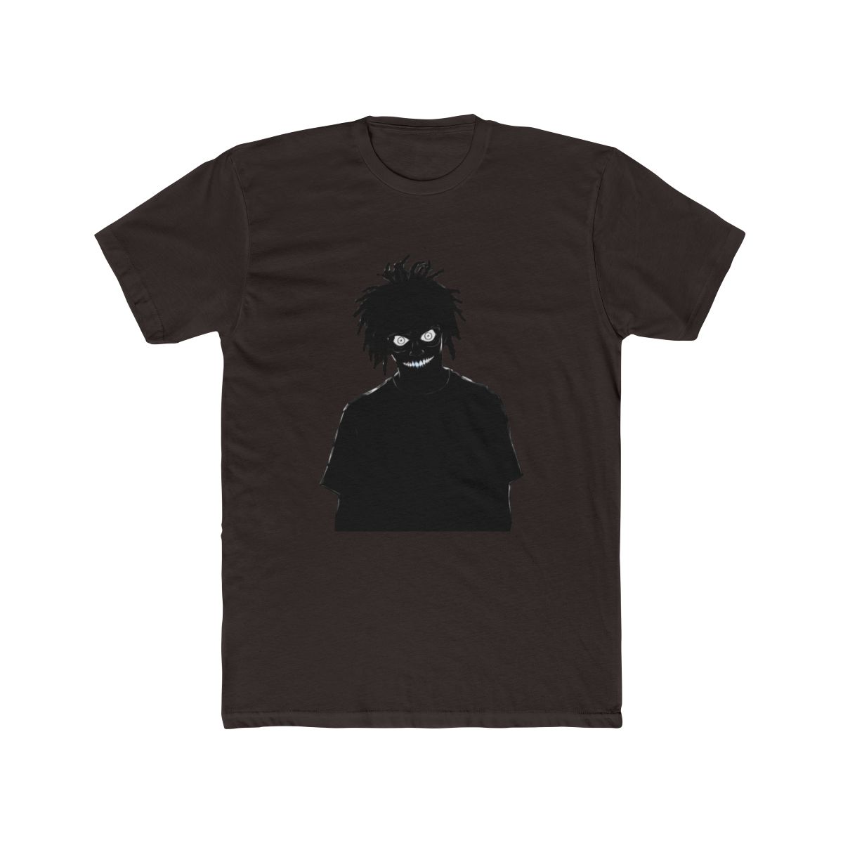 tyler the spooky T Shirt | Tyler, The Creator - alternate angle 4, merchandise