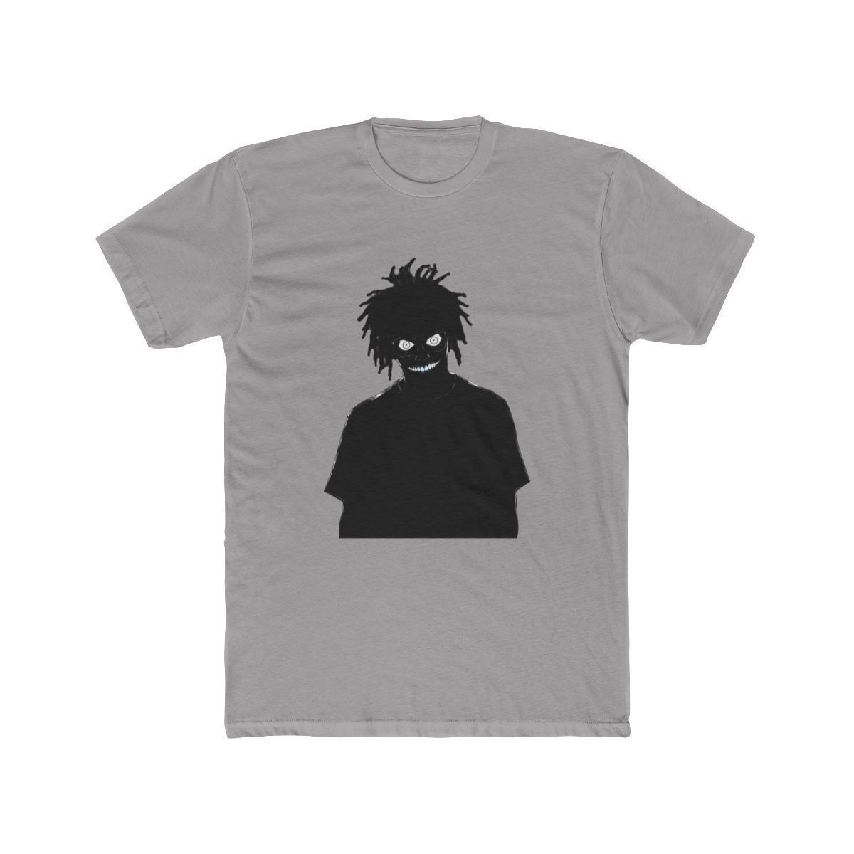 tyler the spooky T Shirt | Tyler, The Creator - alternate angle 3, merchandise