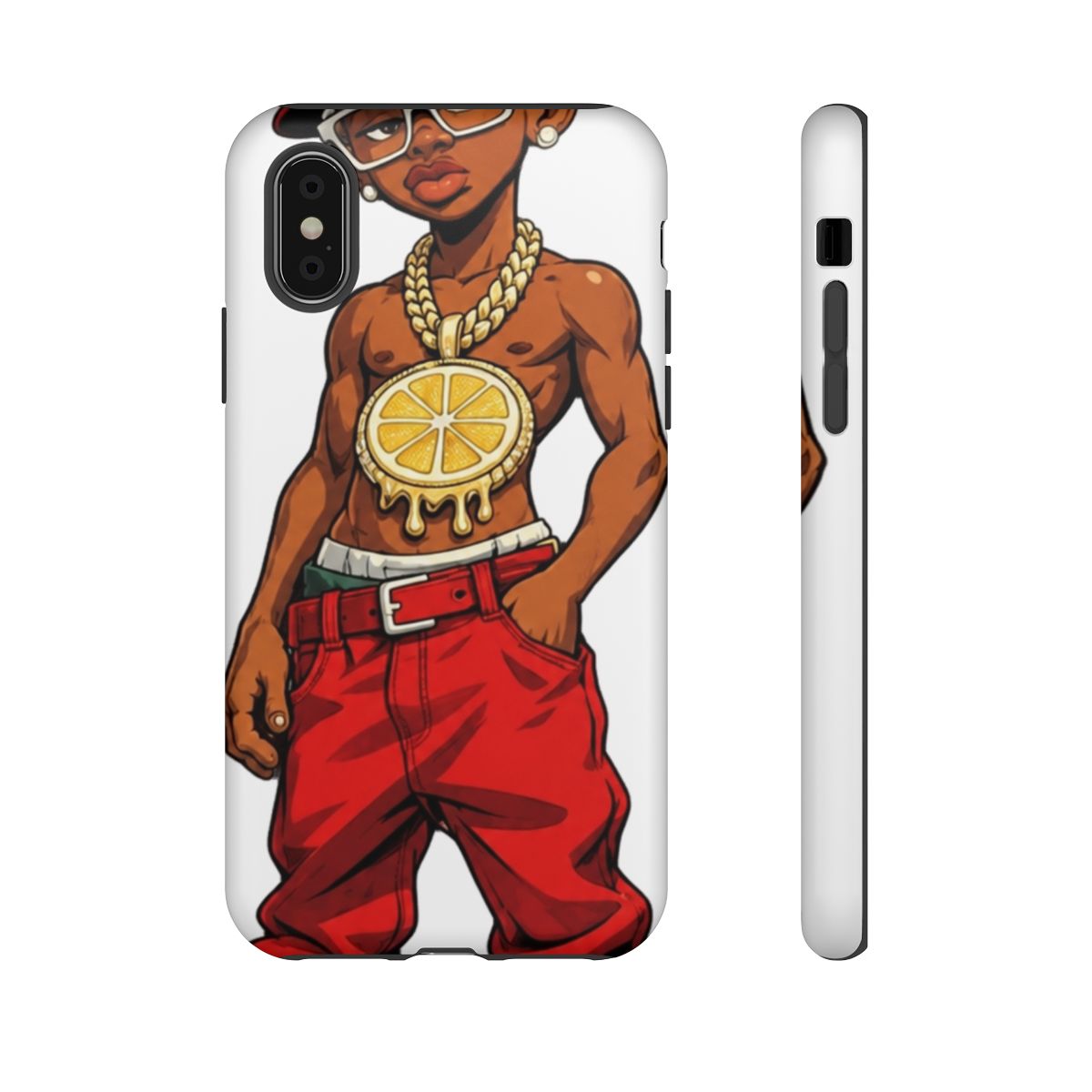Tyler The Creator Phone Case | Tyler, The Creator - alternate angle 5, merchandise