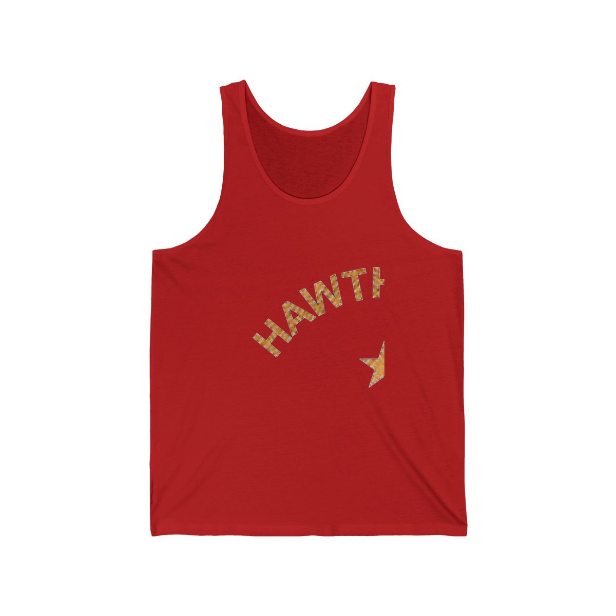 Hawthorne Tyler Tank Top The Creator - Official tank-tops merchandise