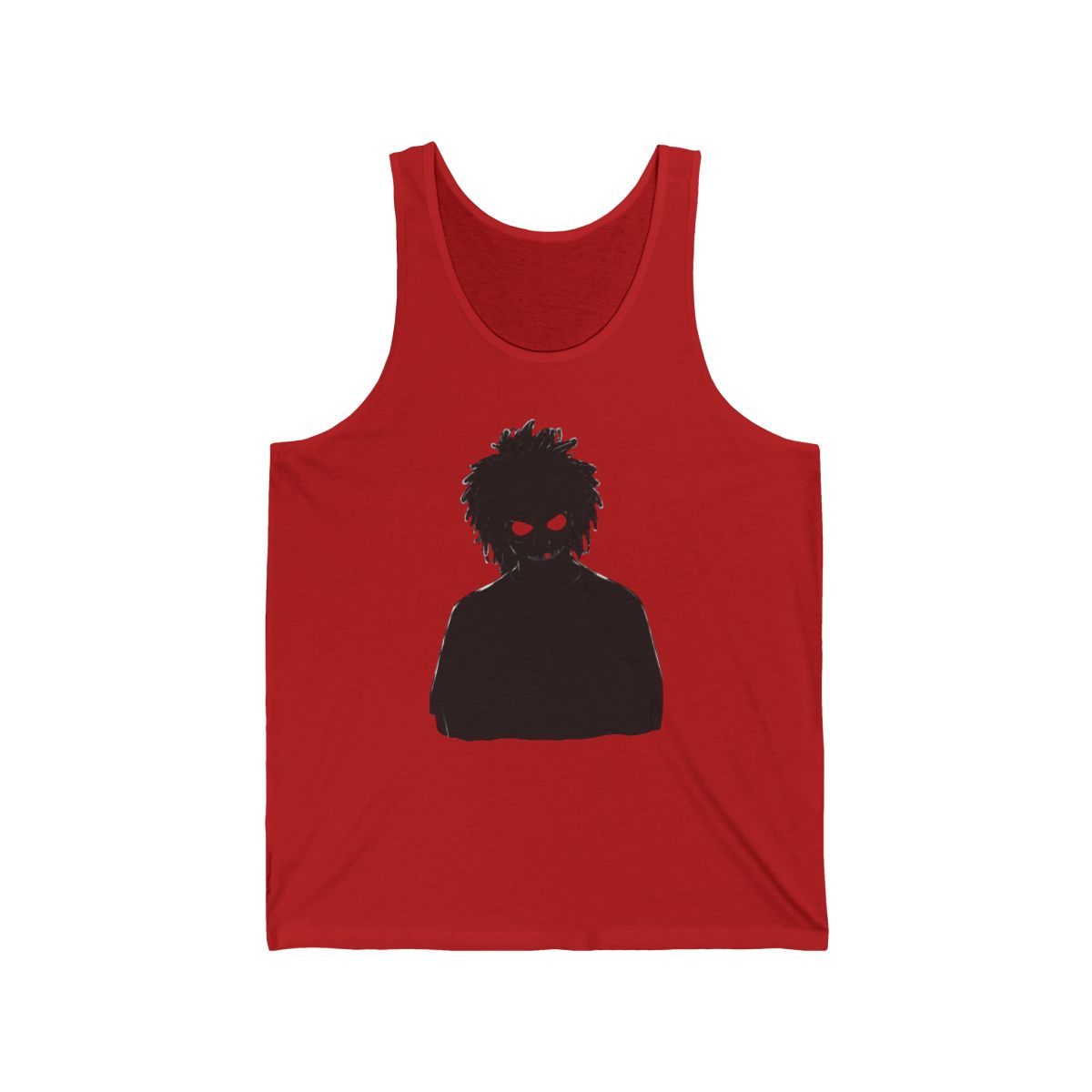 tyler the spooky Tank Top Creator - Official tank-tops merchandise