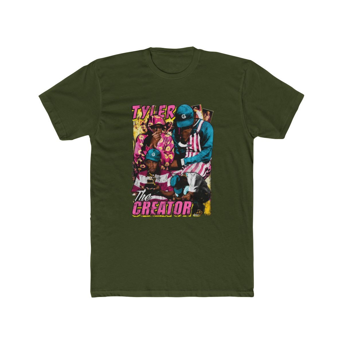 Tyler The Creator Grunge T Shirt | Tyler, The Creator