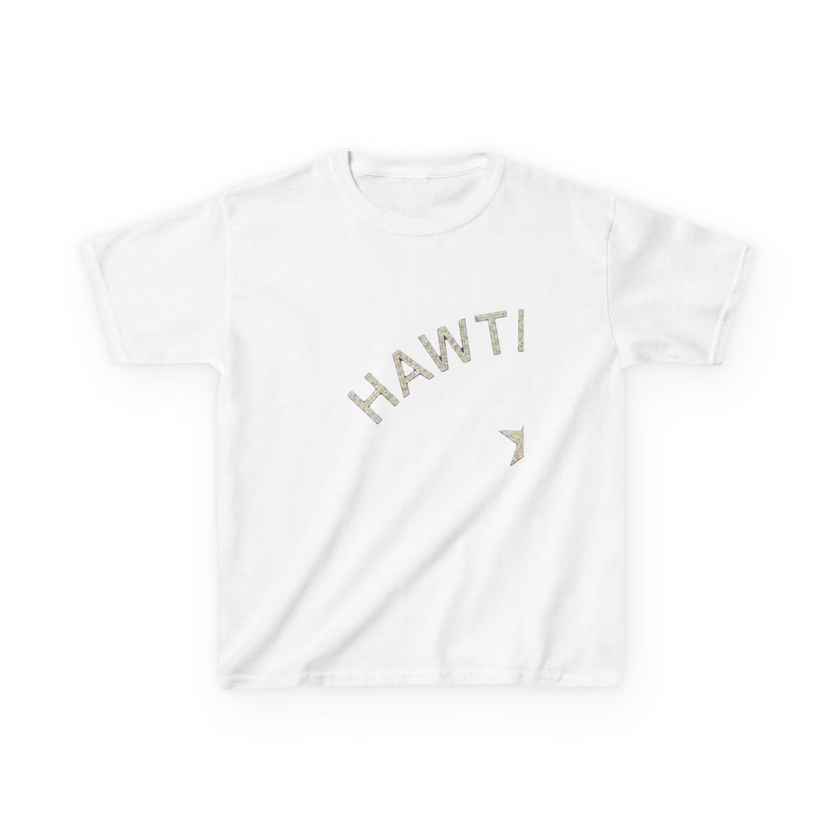 Hawthorne Tyler Kids The Creator T-Shirt - Official t-shirts merchandise