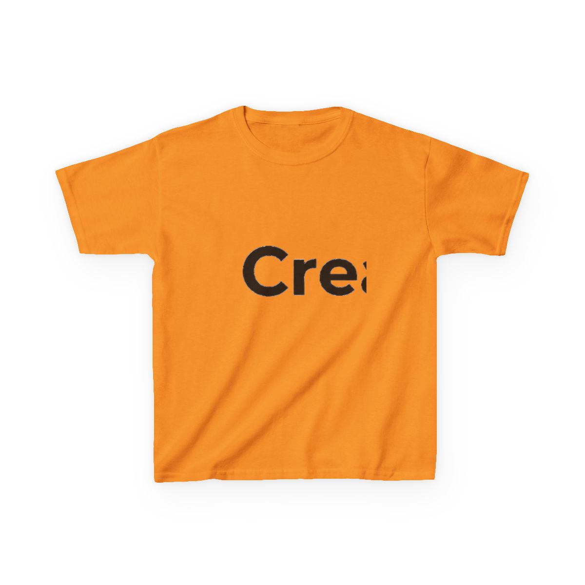 you are a creator Kids T-Shirt | Tyler, The Creator - alternate angle 4, merchandise