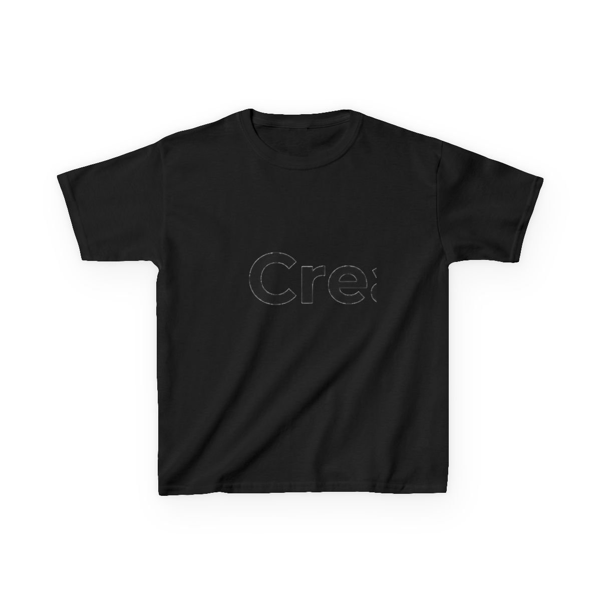 you are a creator Kids T-Shirt | Tyler, The Creator - alternate angle 2, merchandise