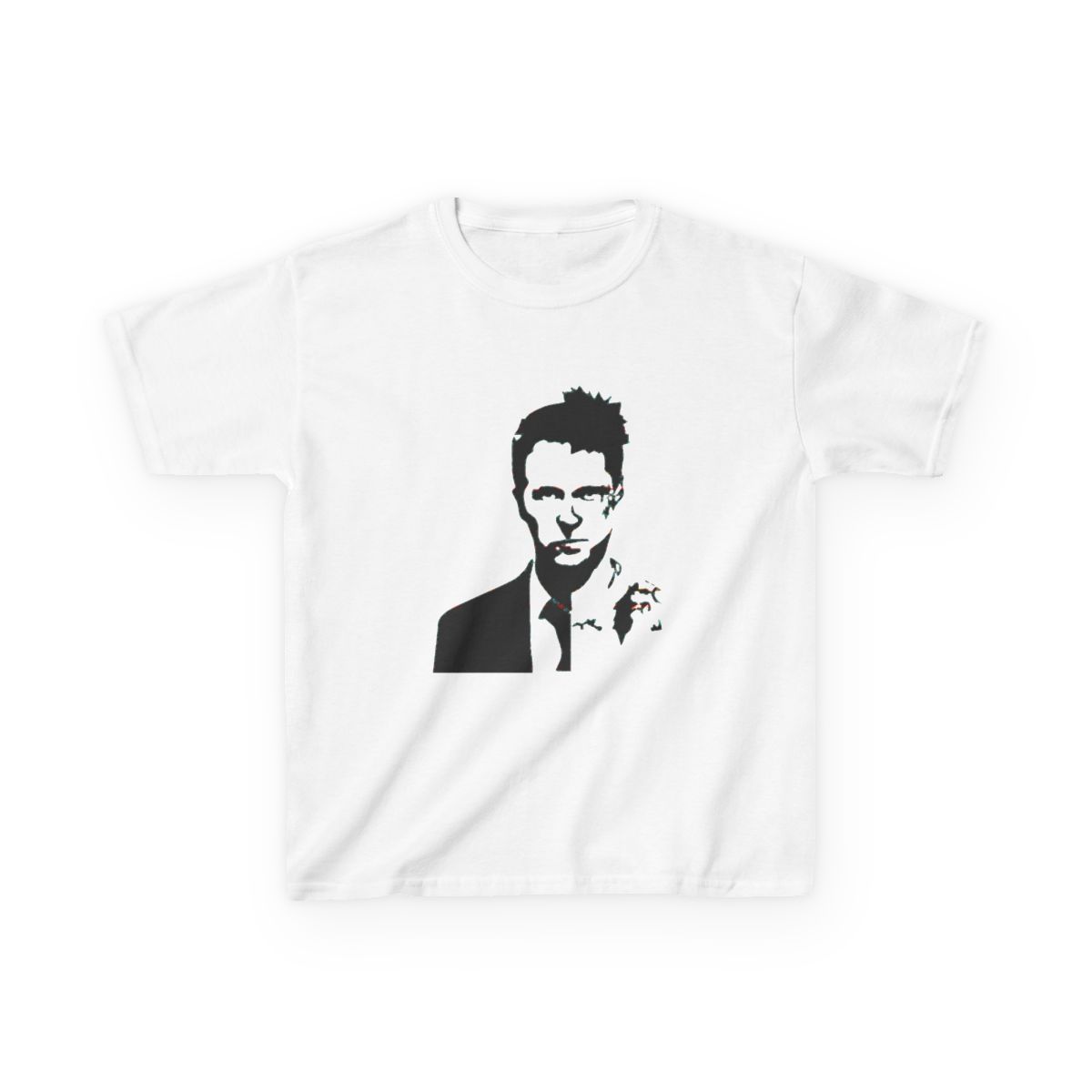 Tyler Durden Fight Club Kids The Creator T-Shirt - Official t-shirts merchandise