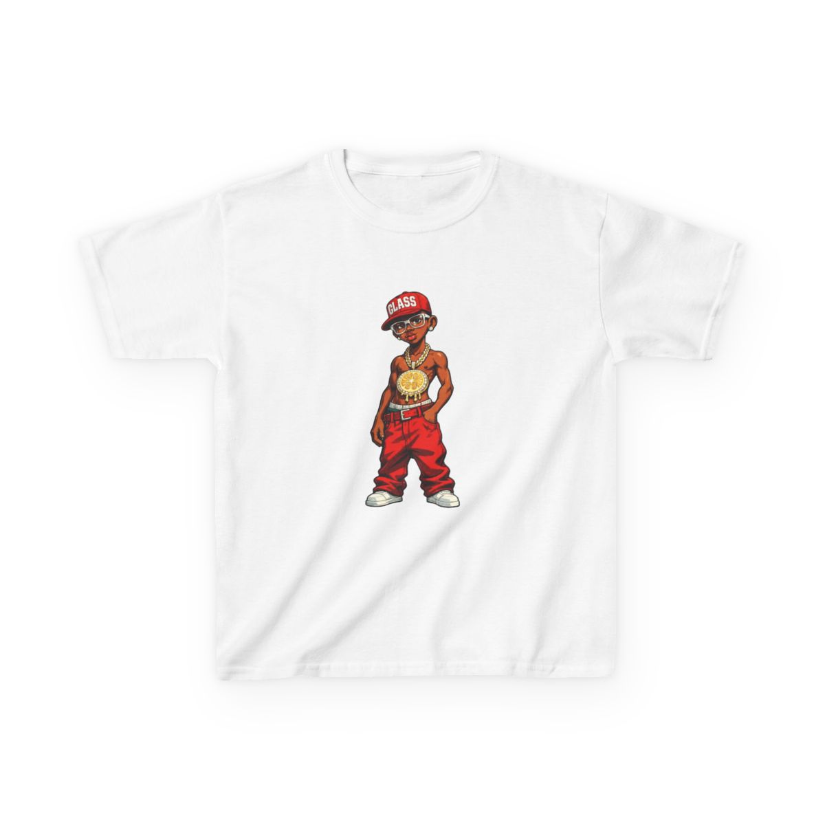 Tyler The Creator Kids T-Shirt - Official t-shirts merchandise