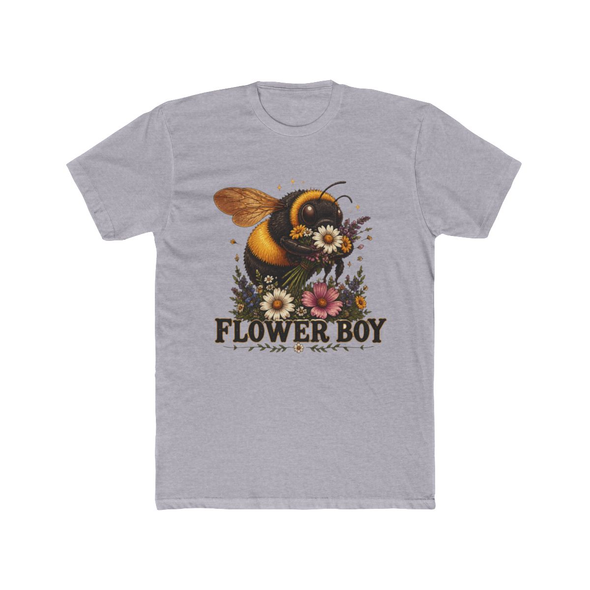 SAVE THE BEES TYLER, THE CREATOR T Shirt - alternate angle 4, merchandise