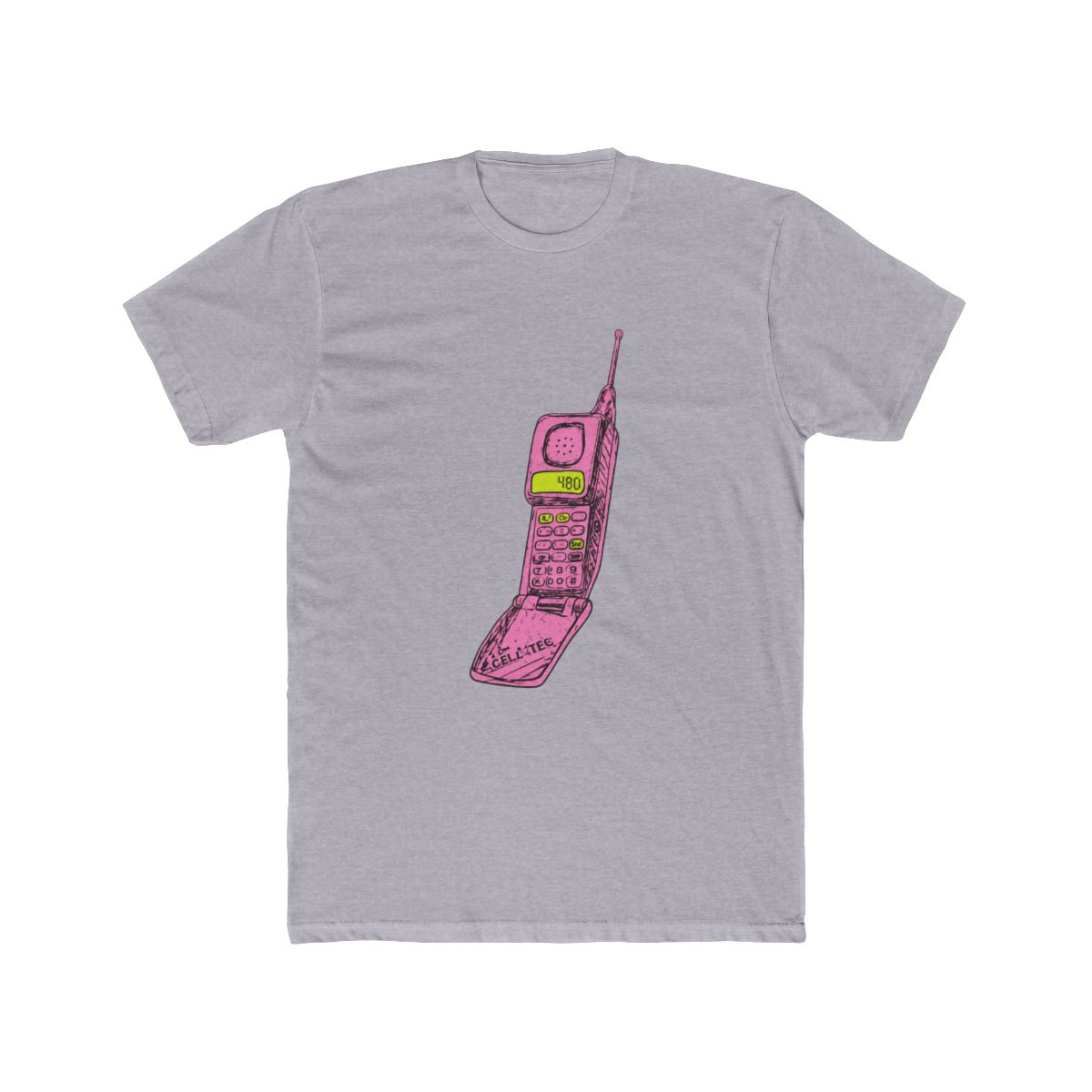 Call Me Sometime GOLF Tyler The creator Sticker T Shirt | Tyler, The Creator - alternate angle 4, merchandise