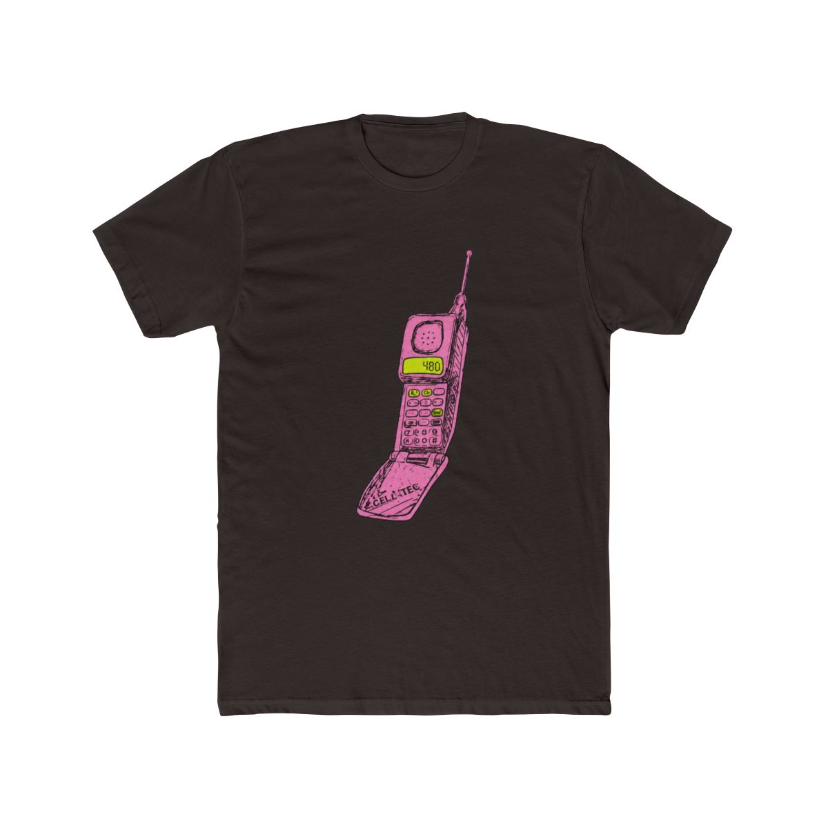 Call Me Sometime GOLF Tyler The creator Sticker T Shirt | Tyler, The Creator - alternate angle 3, merchandise