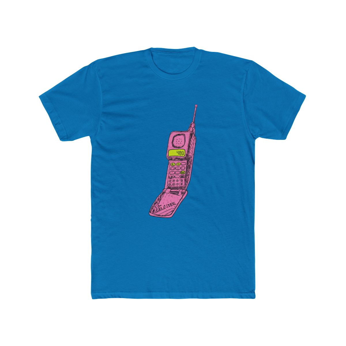 Call Me Sometime GOLF Tyler The creator Sticker T Shirt | Tyler, The Creator - alternate angle 1, merchandise