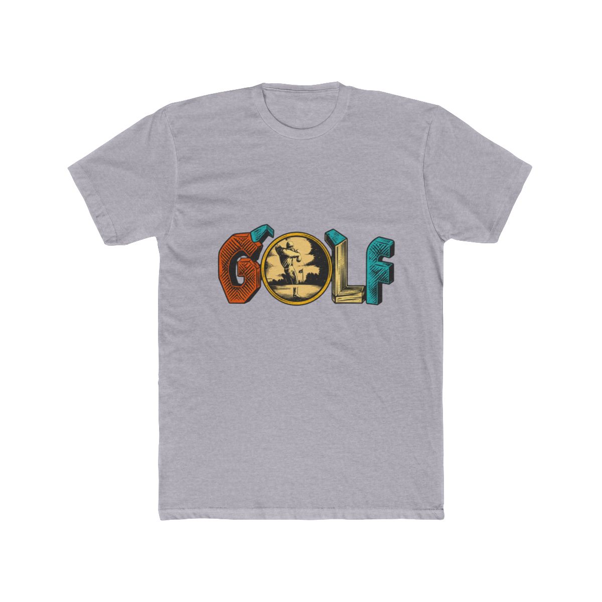 Tylers Creators Golf Classic For Men Women Golfer T Shirt | Tyler, The Creator - alternate angle 3, merchandise