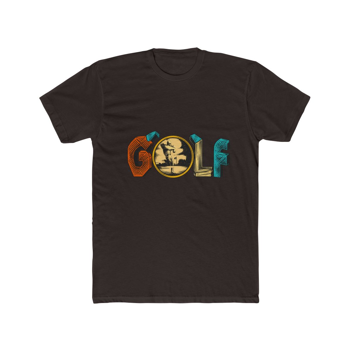 Tylers Creators Golf Classic For Men Women Golfer T Shirt | Tyler, The Creator - alternate angle 2, merchandise