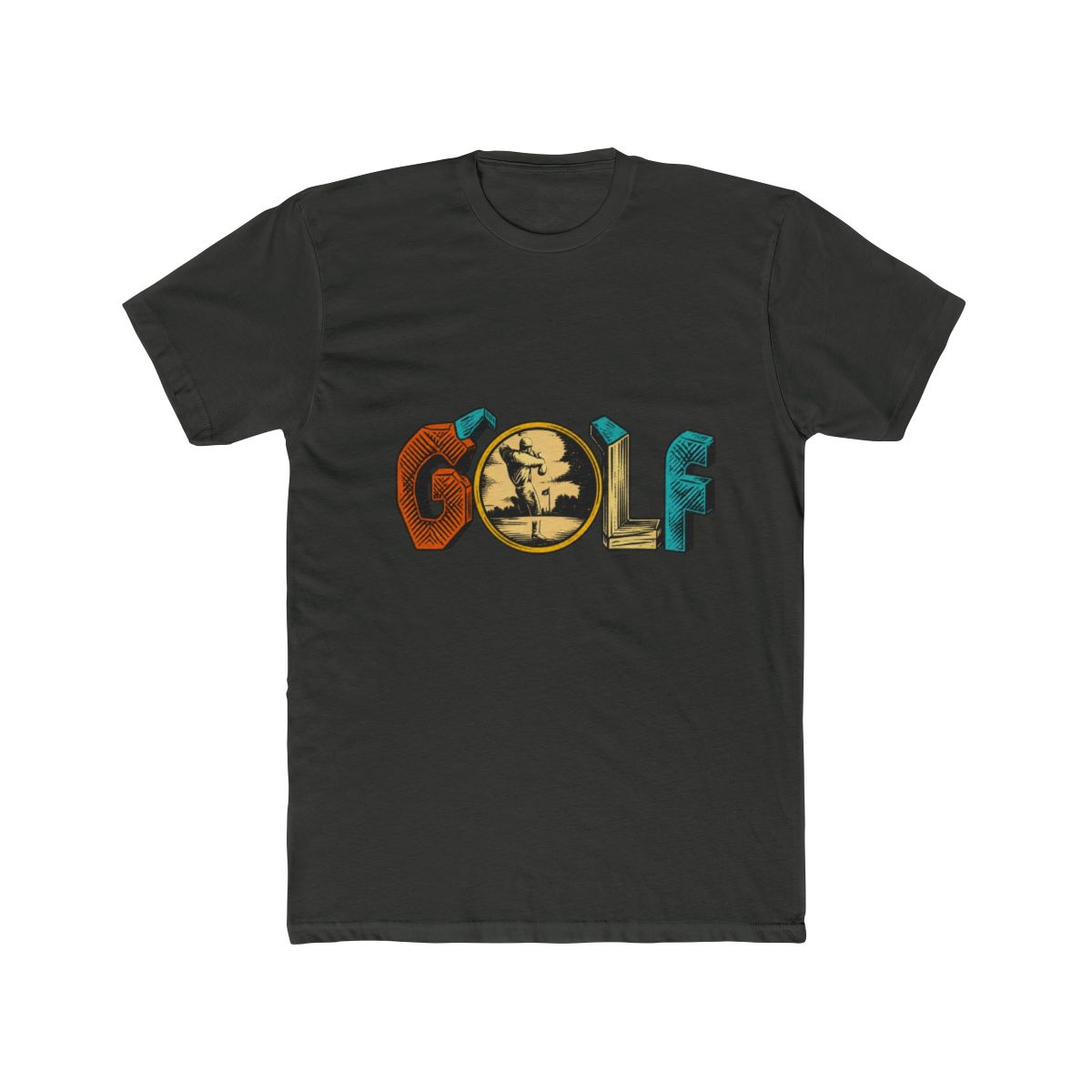 Tylers Creators Golf Classic For Men Women Golfer T Shirt | Tyler, The Creator - alternate angle 5, merchandise