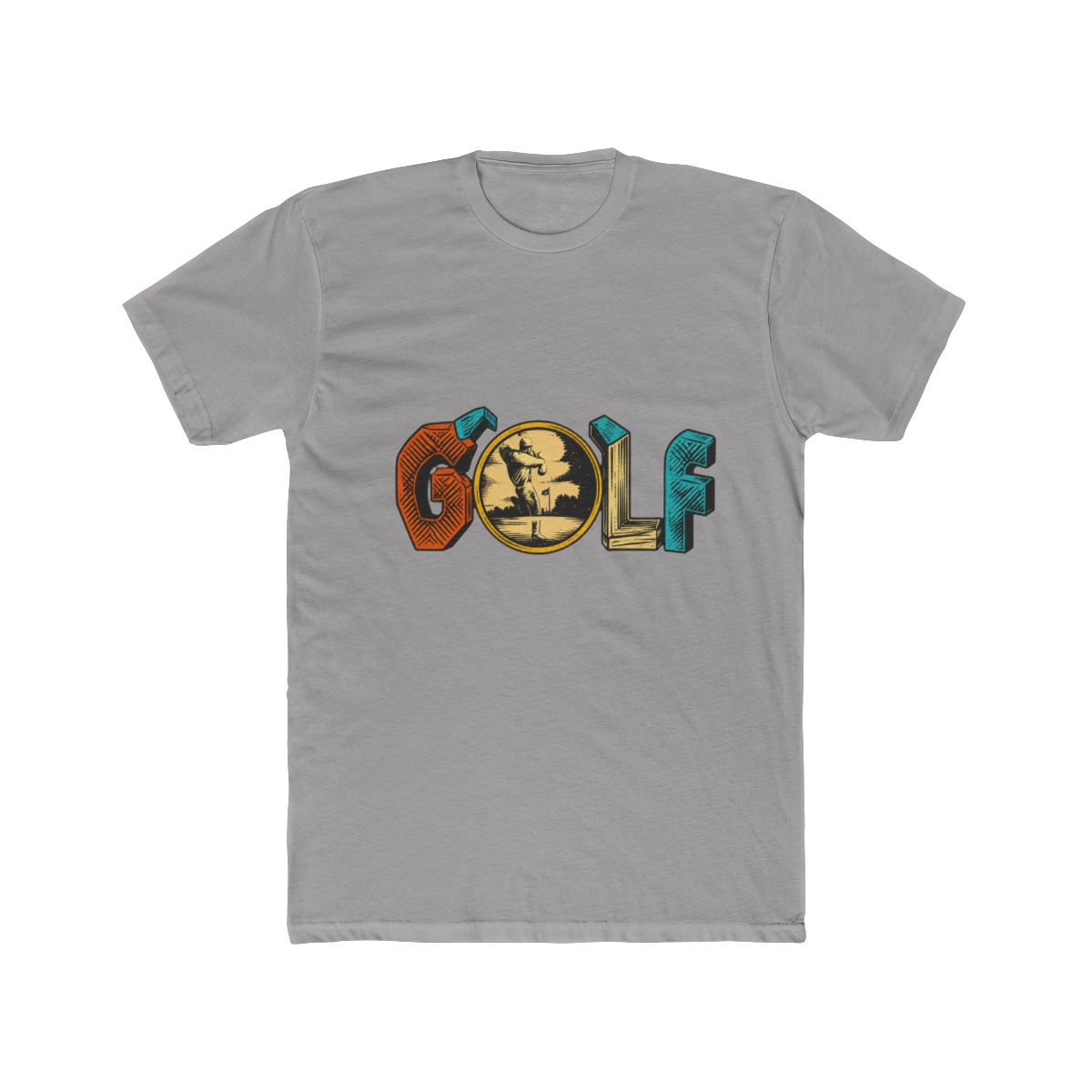 Tylers Creators Golf Classic For Men Women Golfer The T-Shirt - Official t-shirts merchandise