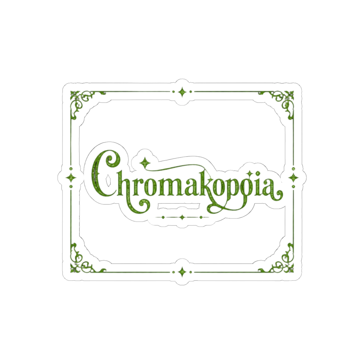 chromakopia, tyler the creator sticker | Tyler, The Creator