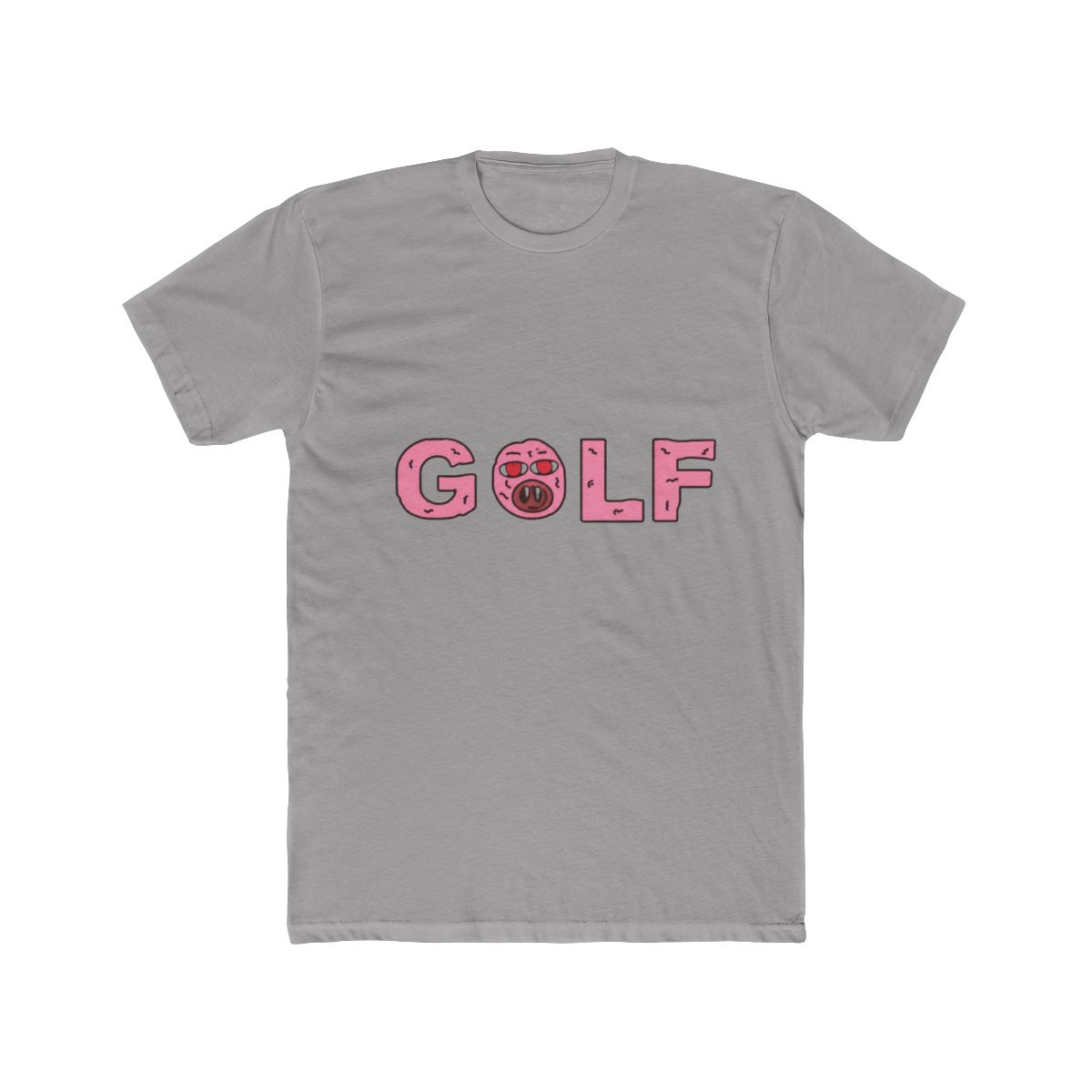 Tyler The Creator Golf EARL T-Shirt - Official t-shirts merchandise