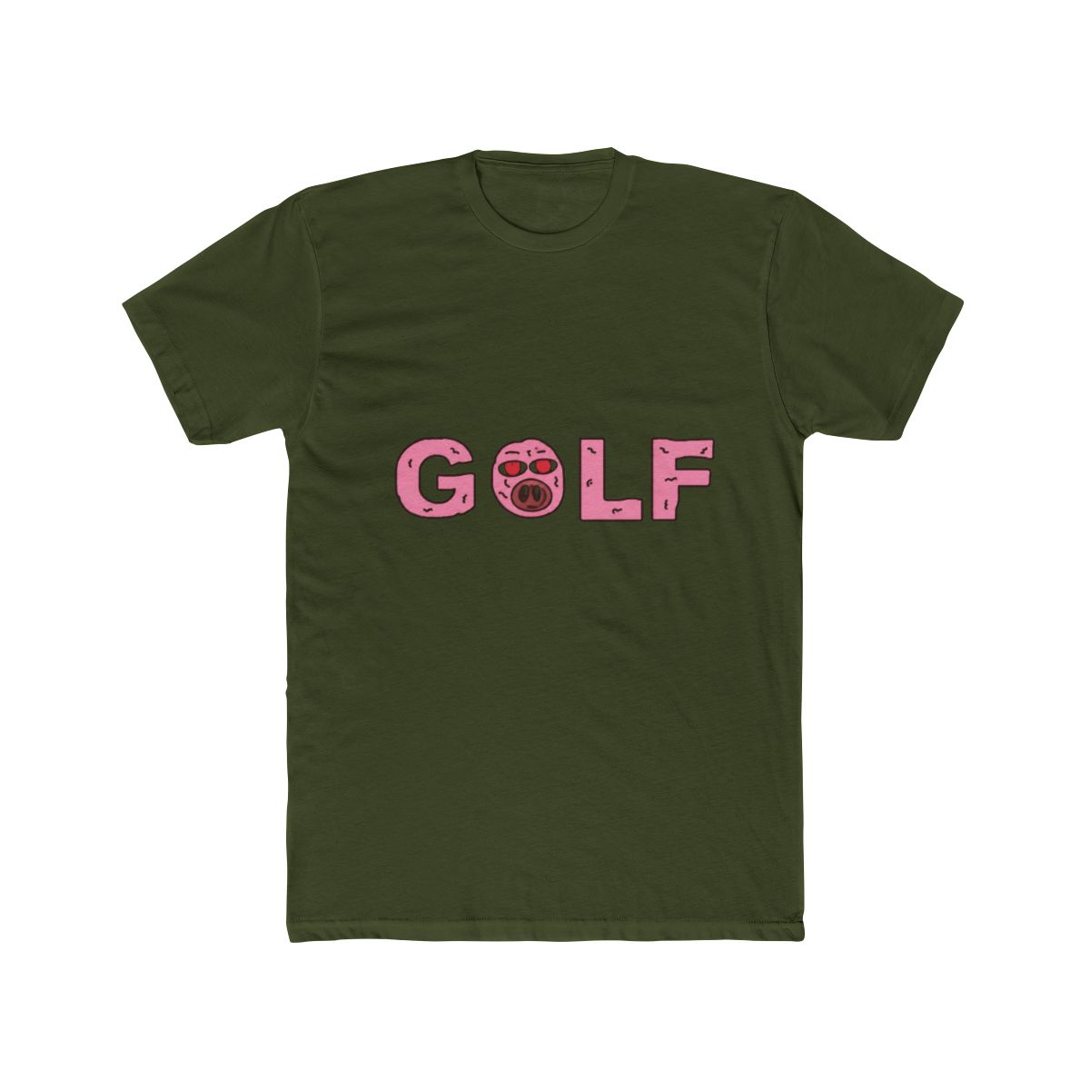 Tyler The Creator Golf EARL | Tyler, The Creator - alternate angle 5, merchandise