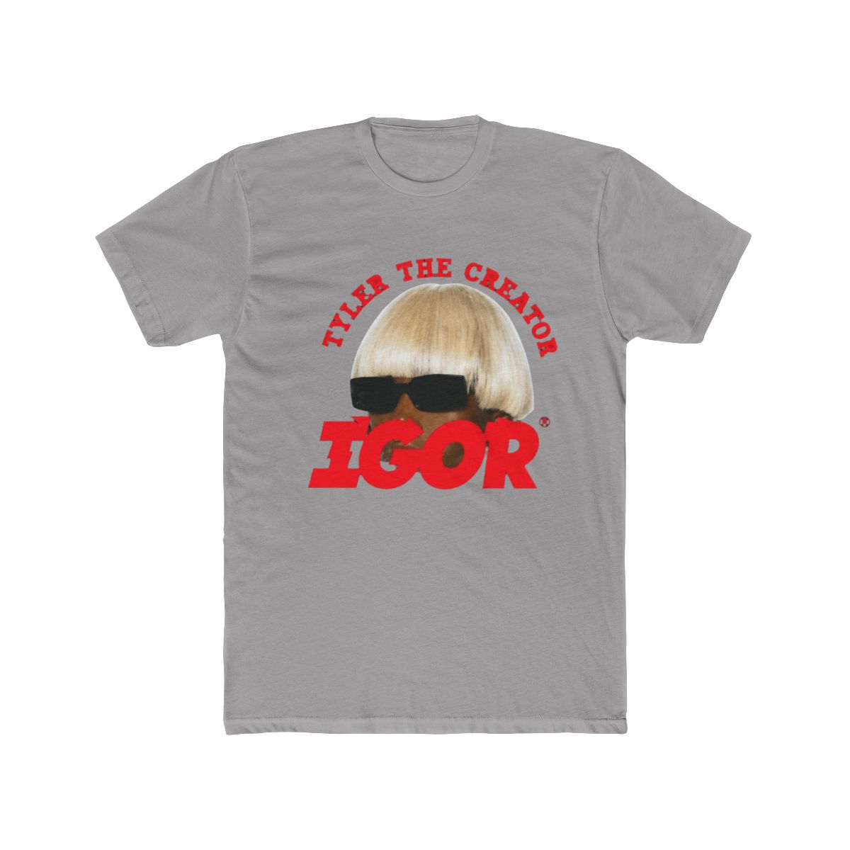 TYLER THE CREATOR TOUR | Tyler, The Creator - alternate angle 2, merchandise