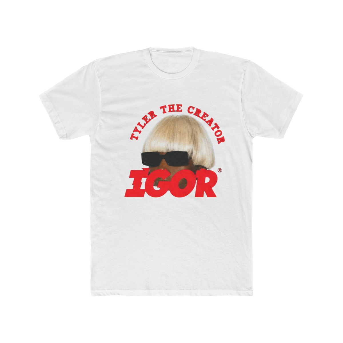 Tyler the Creator Tour T-Shirt - Official t-shirts merchandise