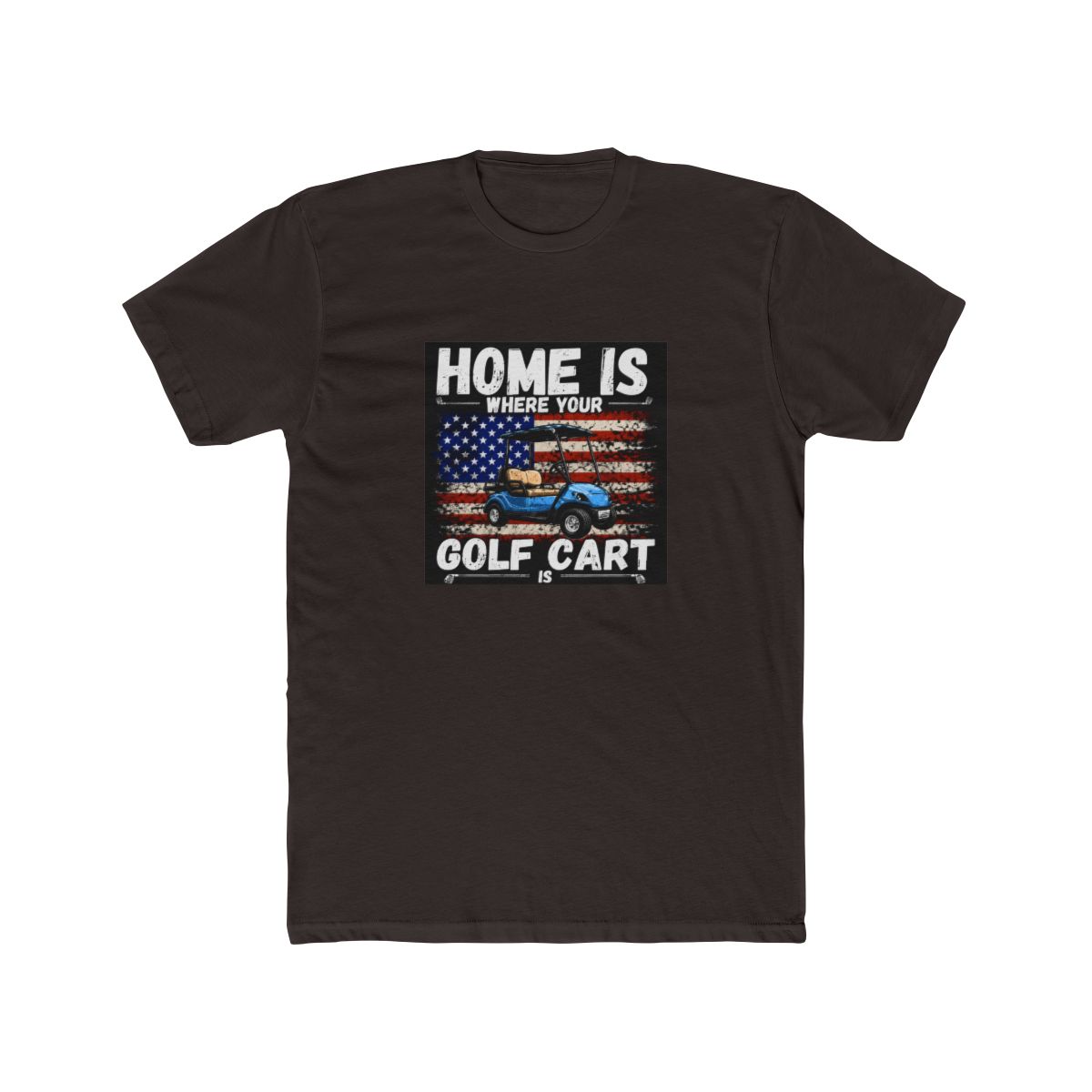 Who Are On the Golf Course and Their Golf Cart | Tyler, The Creator - alternate angle 2, merchandise