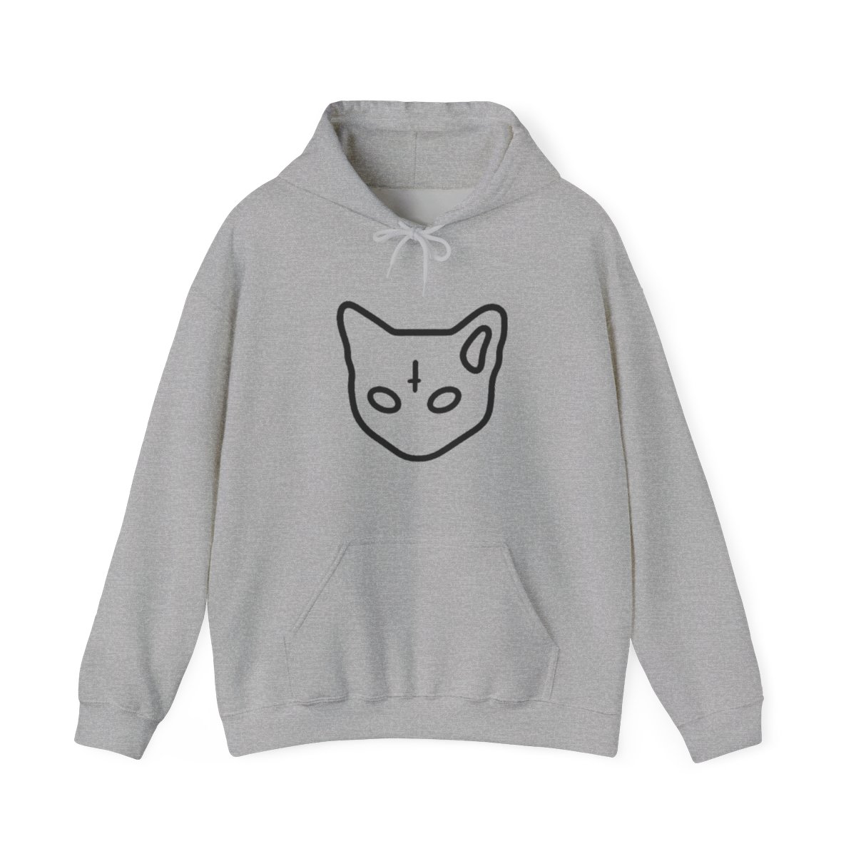 GOLF WANG CAT HEAD TOP OFF FUTURE TYLER The Creator Hoodie - Official hoodies merchandise