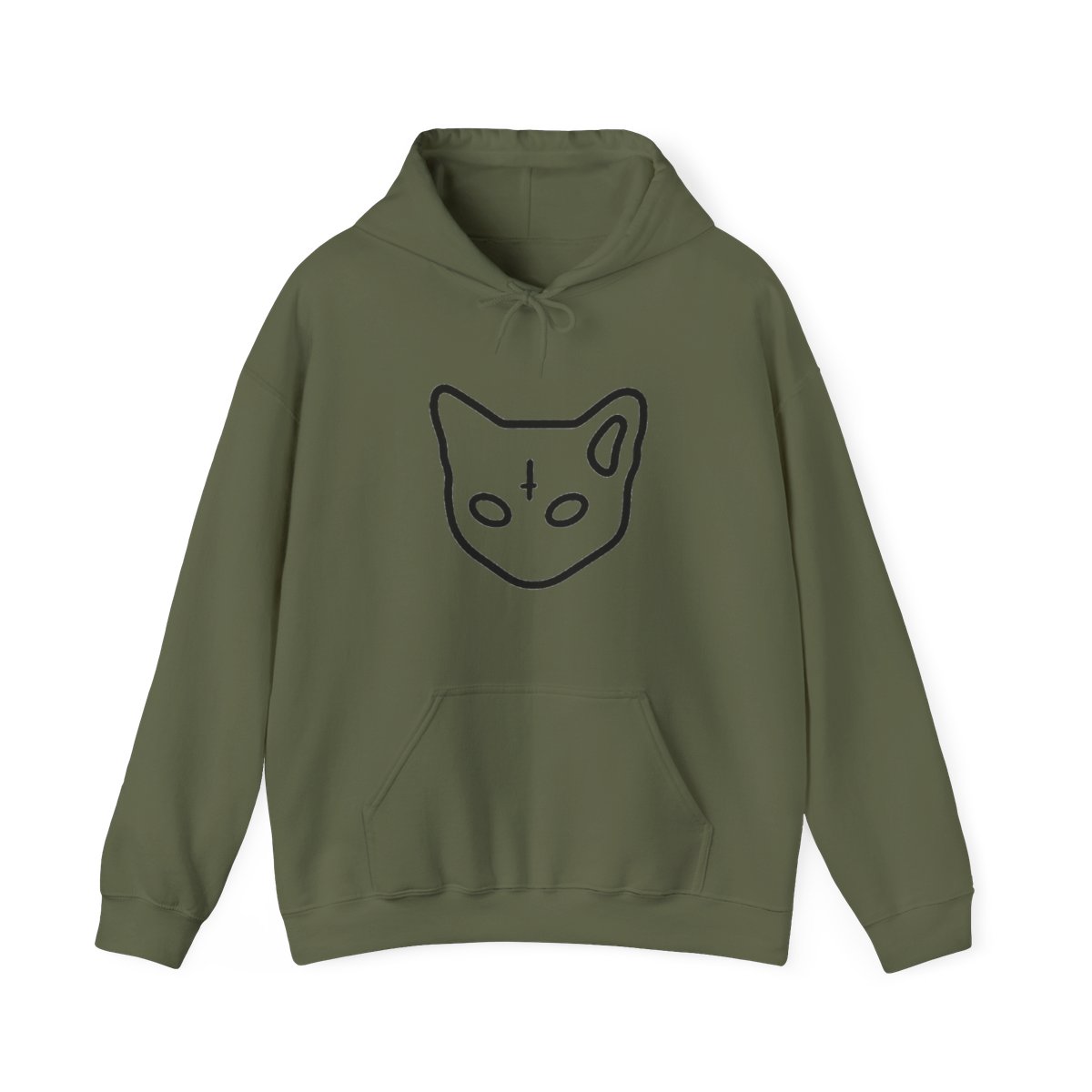 GOLF WANG CAT HEAD TOP OFF FUTURE TYLER | Tyler, The Creator - alternate angle 5, merchandise