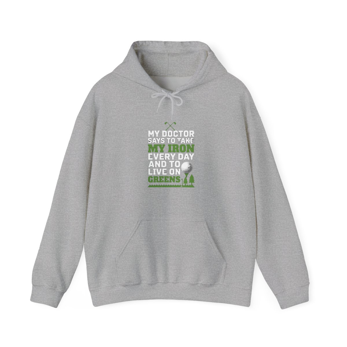 Funny Golf Golfing Dad Fathers Day Golf Gifts For Tyler, Creator Hoodie - Official hoodies merchandise