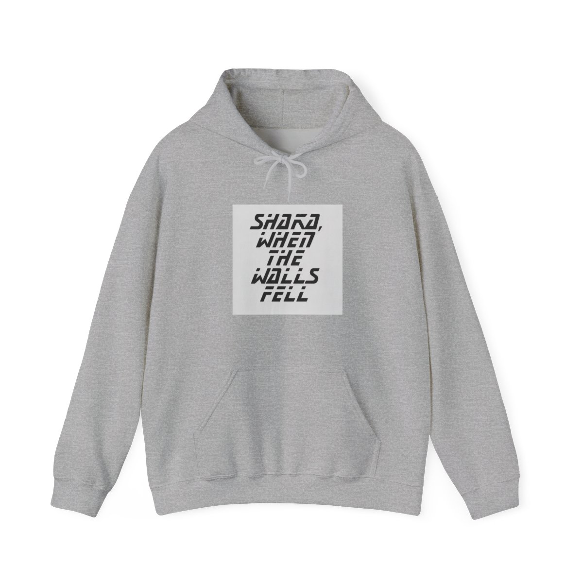 Shaka Hoodie - Official hoodies merchandise