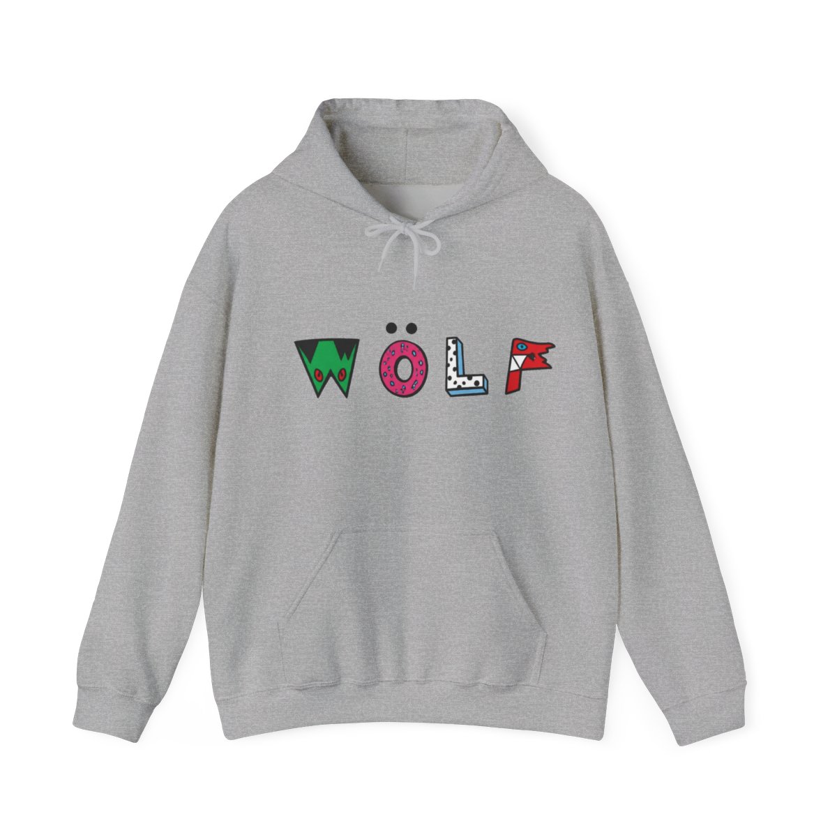 Tyler, The Creator - alternate angle 5, merchandise