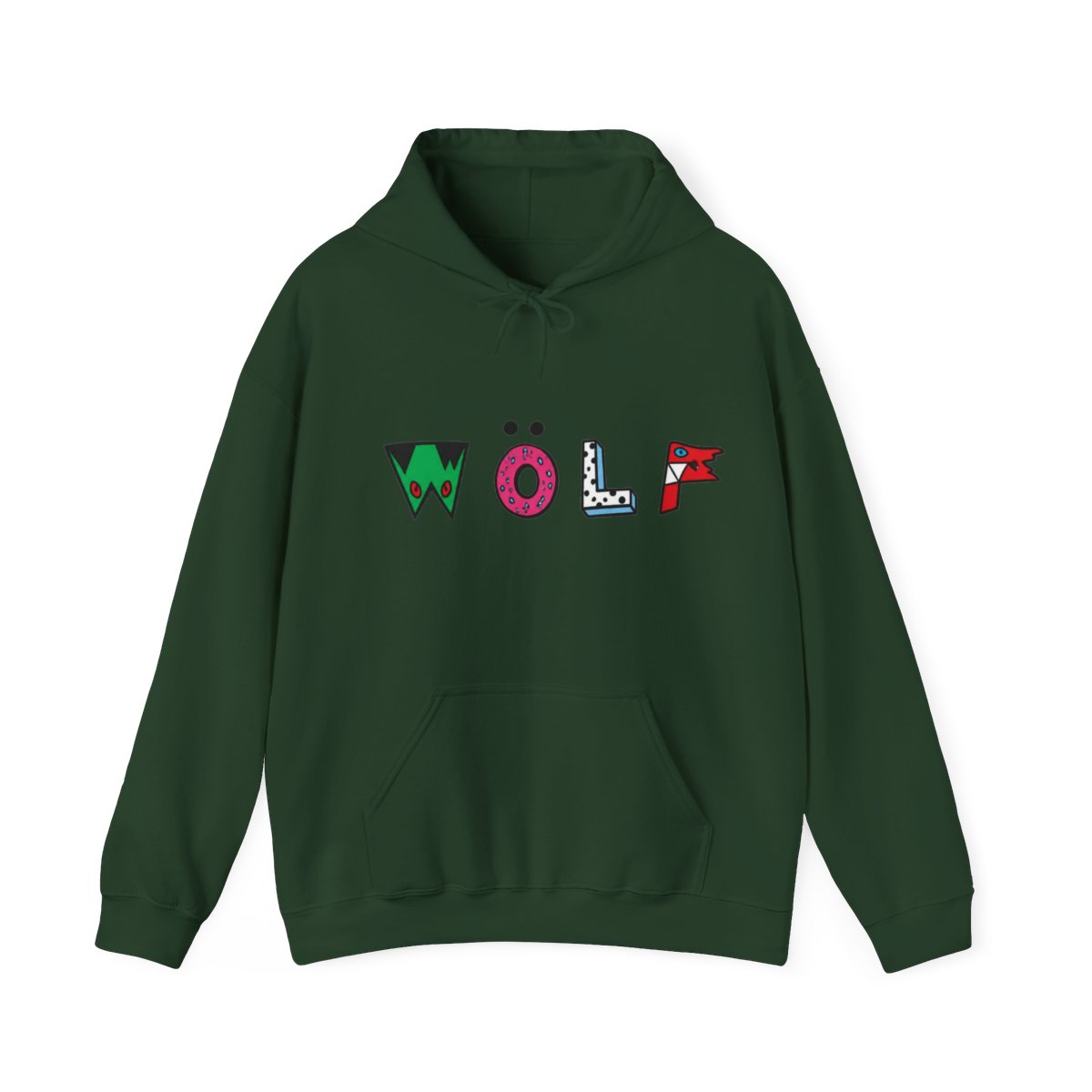 Tyler, The Creator - alternate angle 3, merchandise