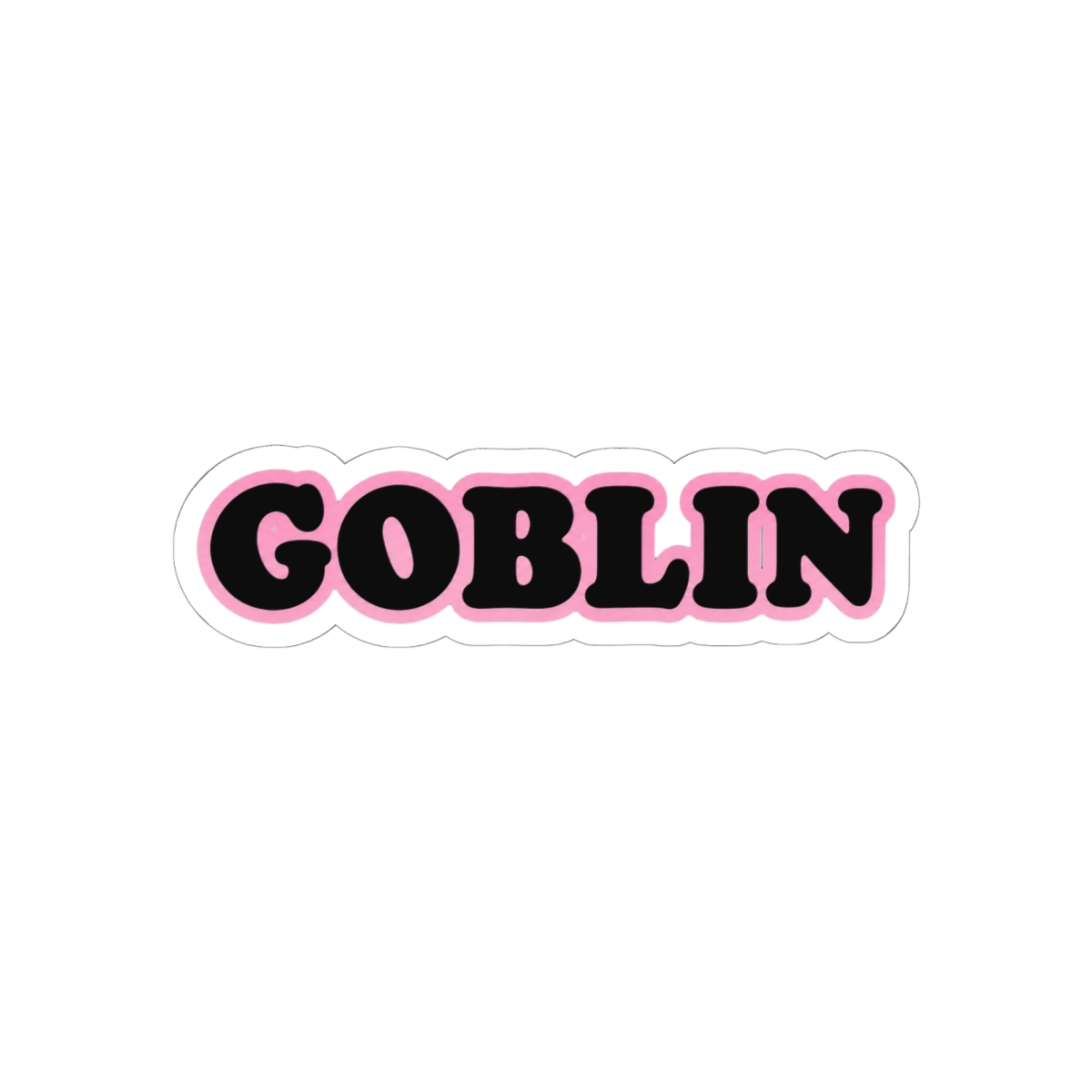 Tyler, The Creator - Official Stickers merchandise
