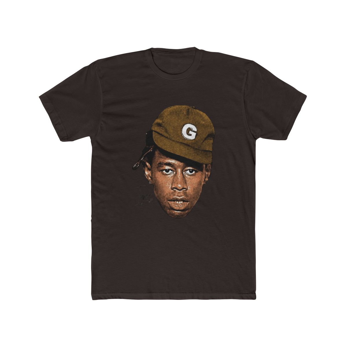 Tyler The Creator Igor Era Hip Hop Streetwear T Shirt | Tyler, The Creator - alternate angle 2, merchandise