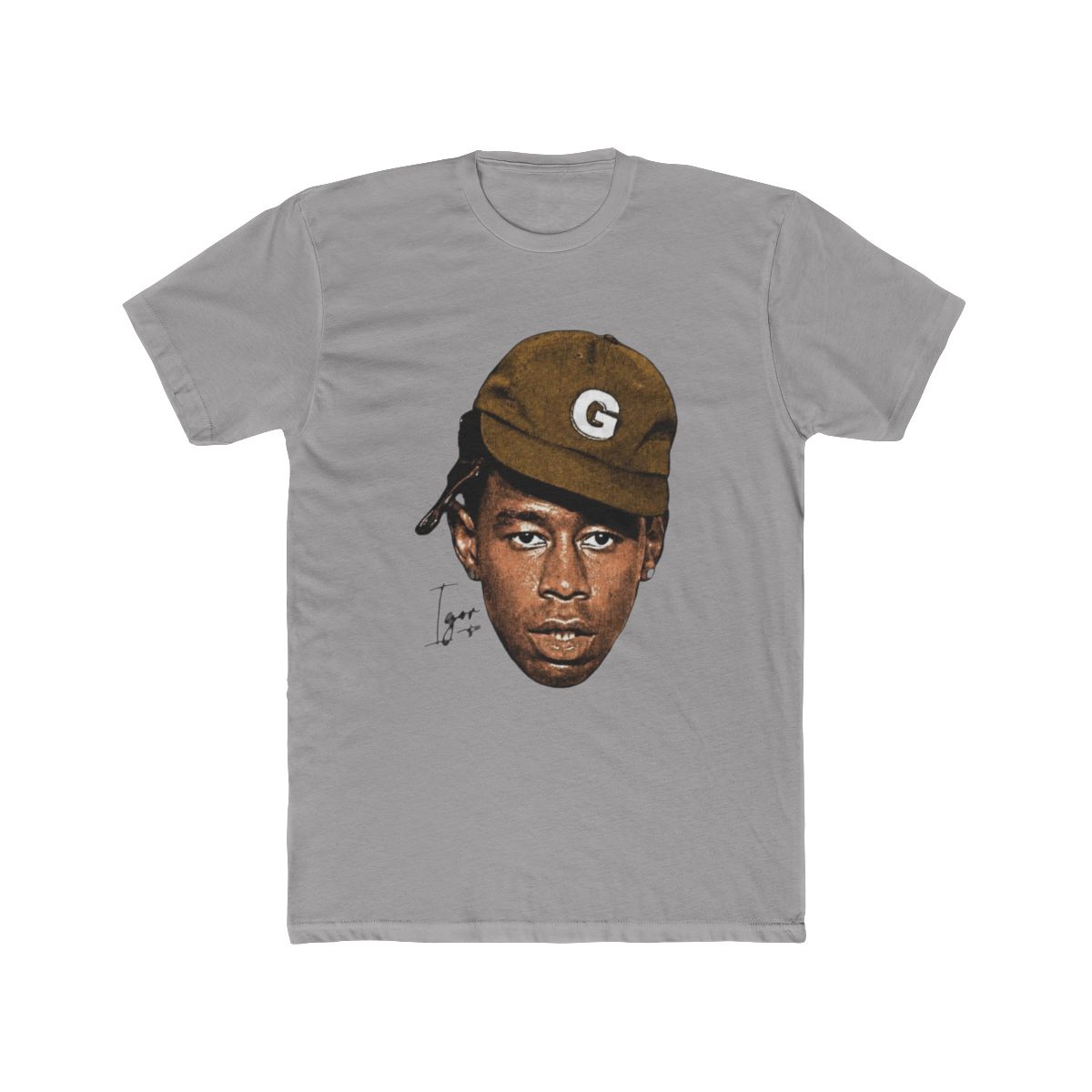 Tyler The Creator Igor Era Hip Hop Streetwear T-Shirt - Official t-shirts merchandise