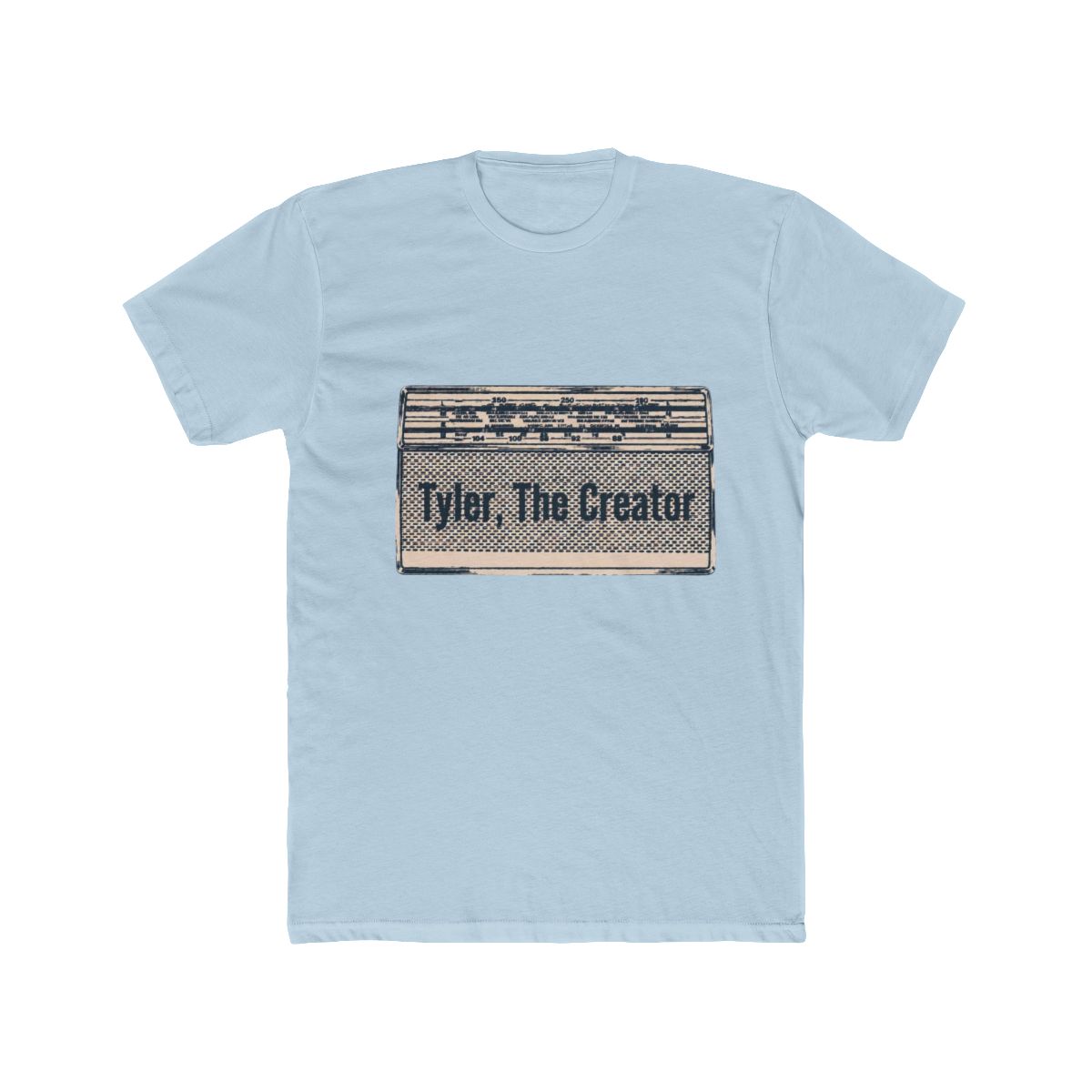 classic radio - tyler the creator T Shirt | Tyler, The Creator - Official T-Shirts merchandise