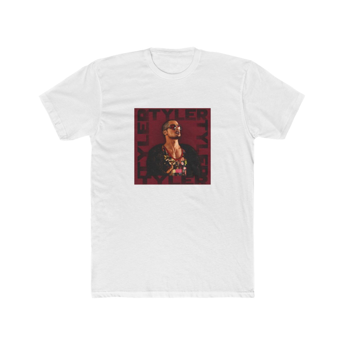 Tyler Durden The Creator T-Shirt - Official t-shirts merchandise