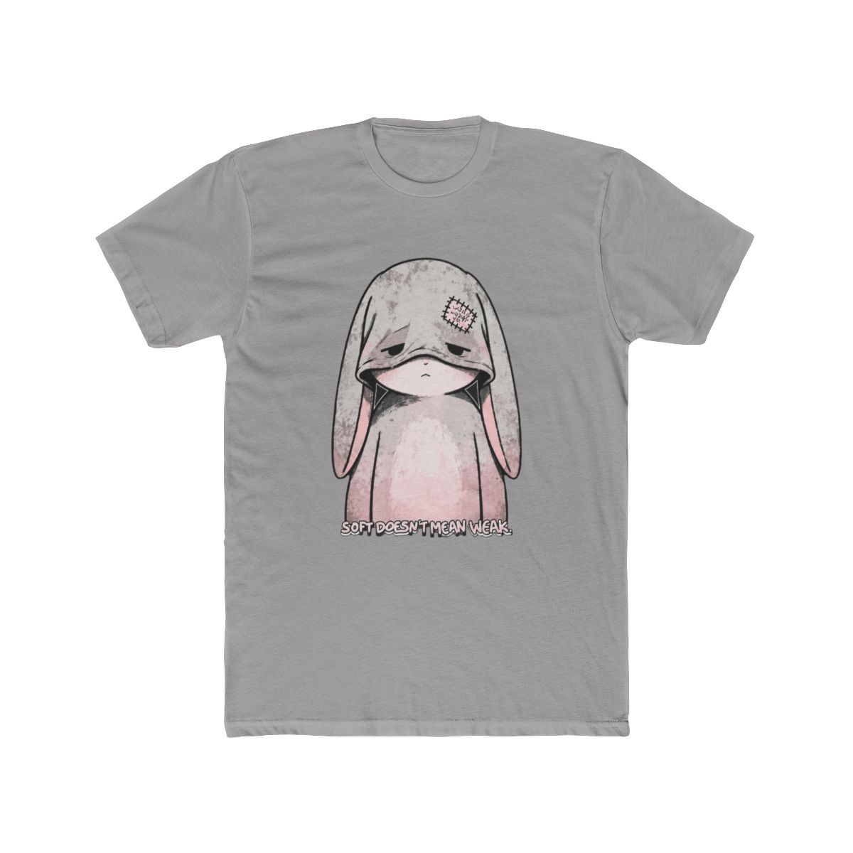 The Gentle Strength Bunny Tyler, Creator T-Shirt - Official t-shirts merchandise