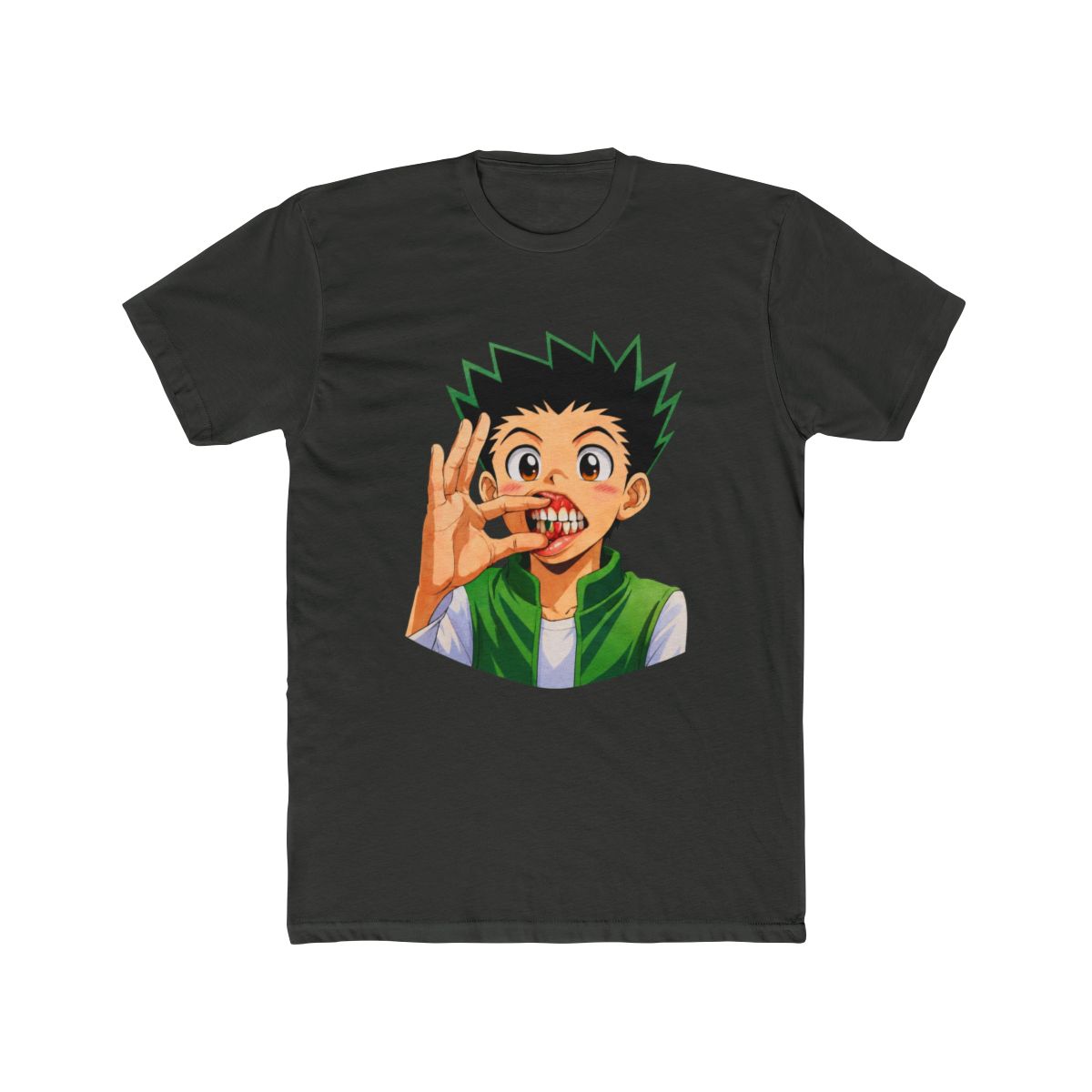 Gon Look like Tyler T Shirt | Tyler, The Creator - alternate angle 5, merchandise