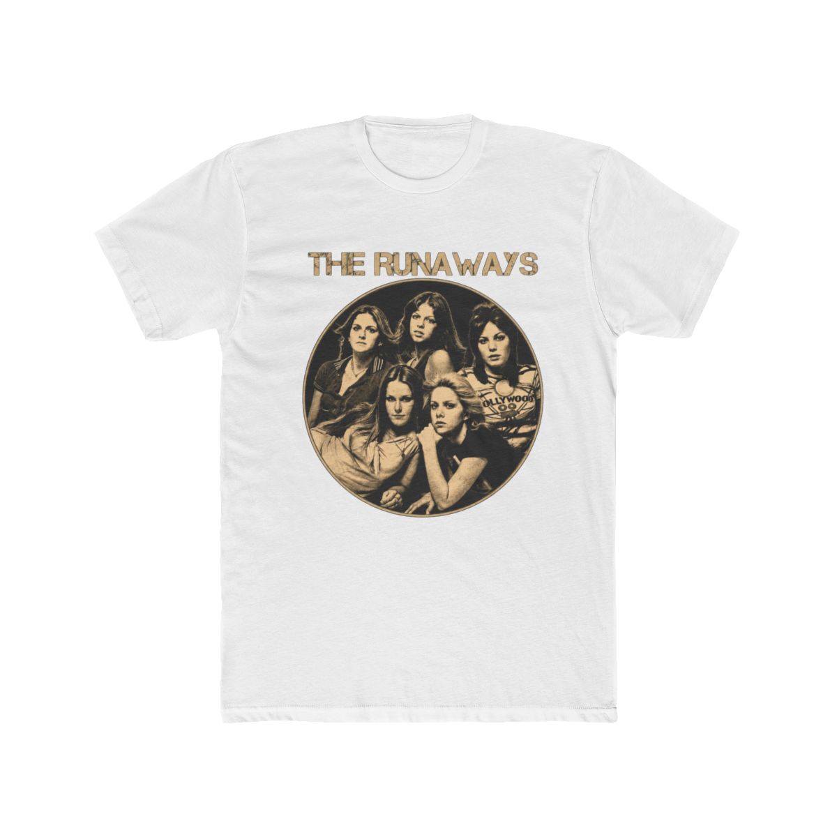 The runaways Tyler, Creator T-Shirt - Official t-shirts merchandise